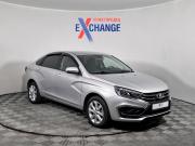 Lada (ВАЗ) Vesta I Рестайлинг (NG) Нижний Новгород  - изображение 21