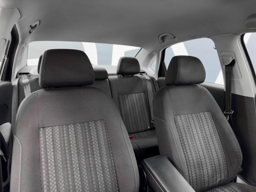Volkswagen Polo V Рестайлинг Ростов-на-Дону  - изображение 17