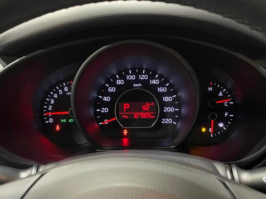 Kia Soul II Рестайлинг Пермь  - изображение 23