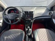 Hyundai Solaris I Рестайлинг Тамбов  - изображение 35