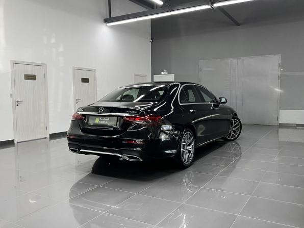Mercedes-Benz E-Класс V (W213 S213 C238) Рестайлинг с пробегом 2023 года, цена 7 740 000 рублей, 41785 км, седан, Автокод Объявления