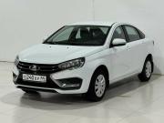 Lada (ВАЗ) Vesta I Рестайлинг (NG) Кострома  - изображение 19
