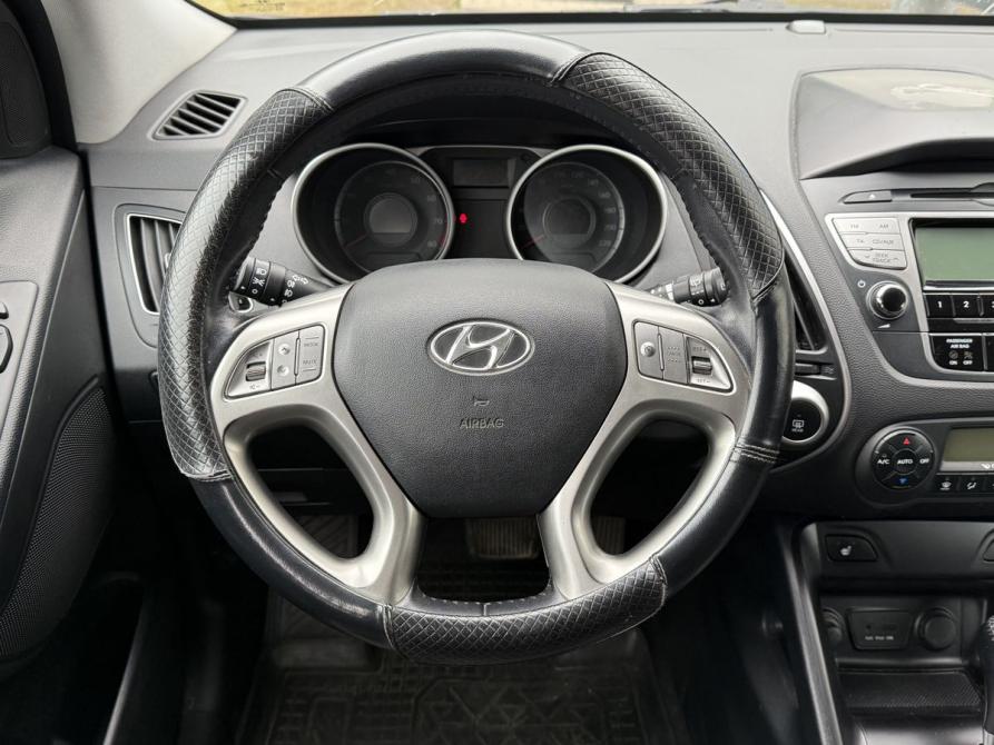Hyundai ix35 I Ярославль  - изображение 16