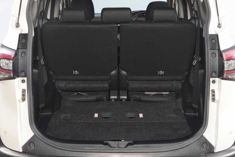 Toyota Sienna II Рестайлинг Новосибирск  - изображение 20
