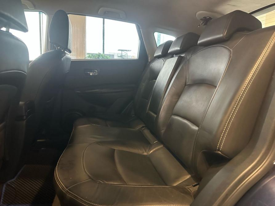 Nissan Qashqai I Новосибирск  - изображение 13