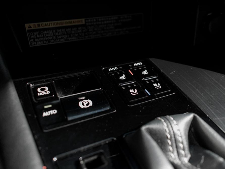 Lexus RX IV Екатеринбург  - изображение 24