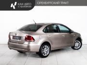 Volkswagen Polo V Рестайлинг Казань  - изображение 18