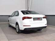 Skoda Rapid II Кемерово  - изображение 25