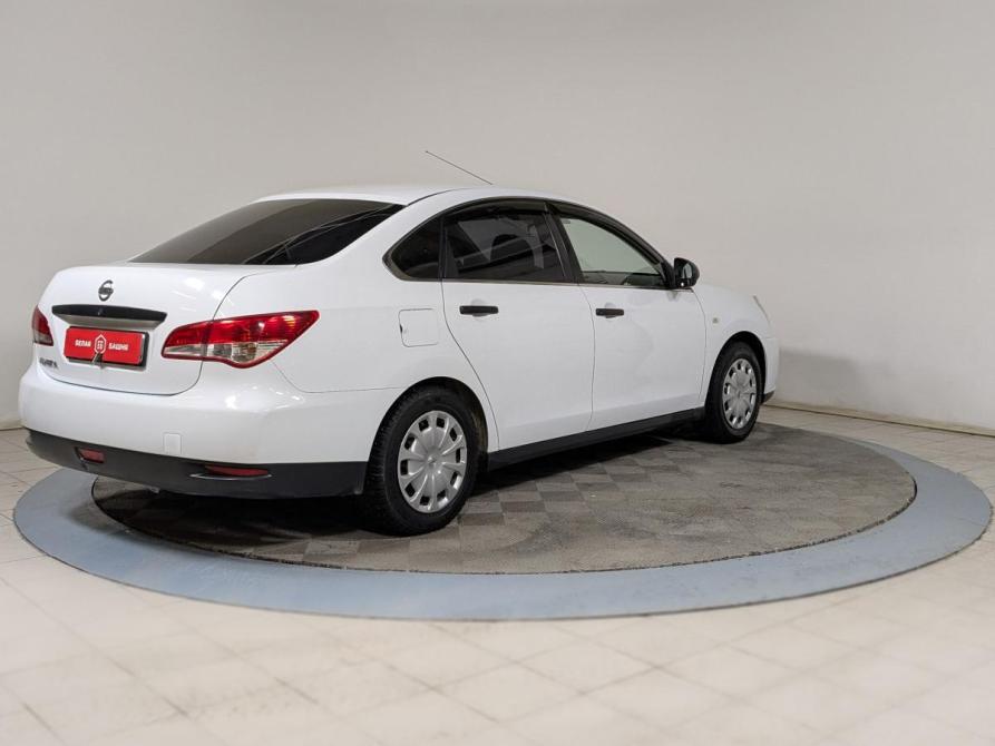 Nissan Almera III (G15) Екатеринбург  - изображение 8