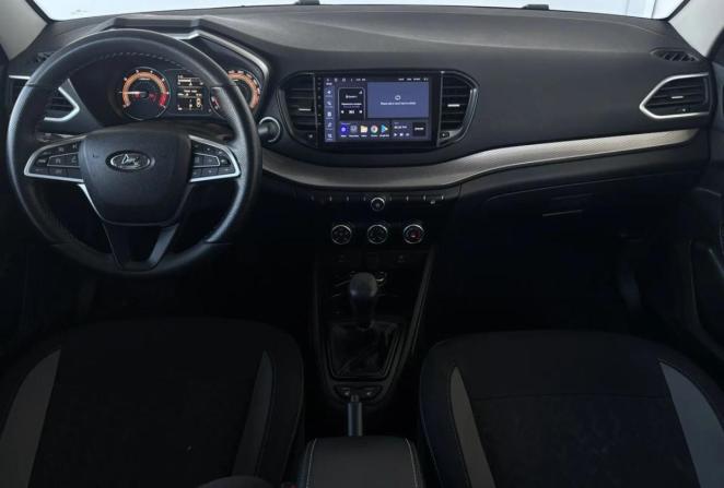 Lada (ВАЗ) Vesta I Рестайлинг (NG) с пробегом 2024 года, цена 1 265 000 рублей, 33251 км, седан, Автокод Объявления