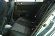 Mitsubishi Lancer X Омск  - изображение 43