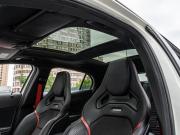 Mercedes-Benz GLA AMG I (X156) Рестайлинг Краснодар  - изображение 48