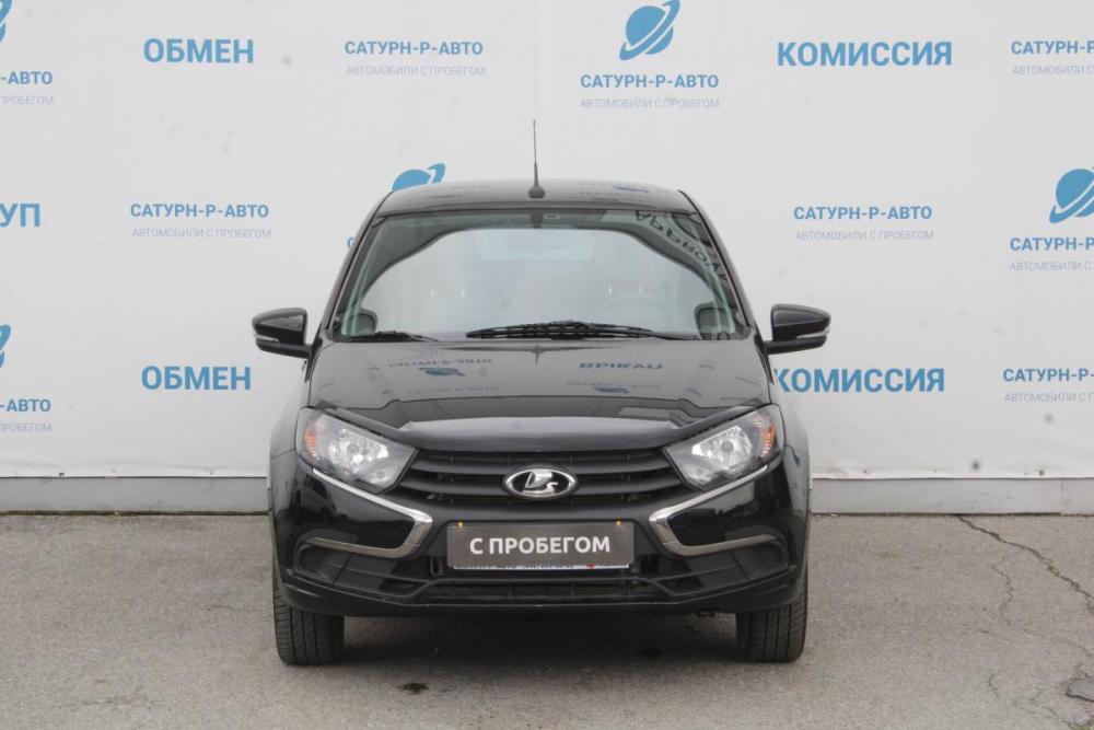 Lada (ВАЗ) Granta I Рестайлинг Пермь  - изображение 2
