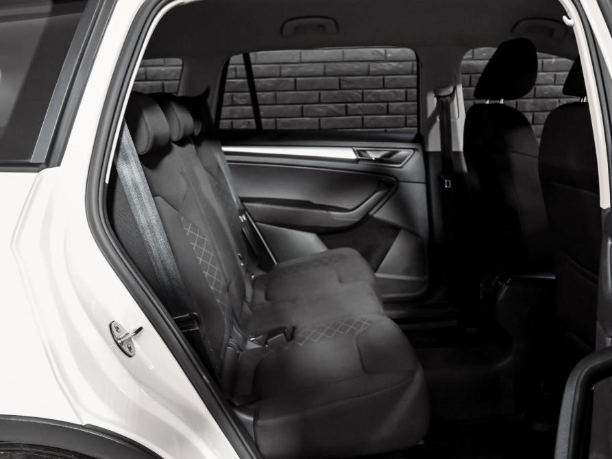 Skoda Kodiaq I Екатеринбург  - изображение 16