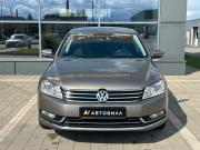 Volkswagen Passat B7 Владикавказ  - изображение 16