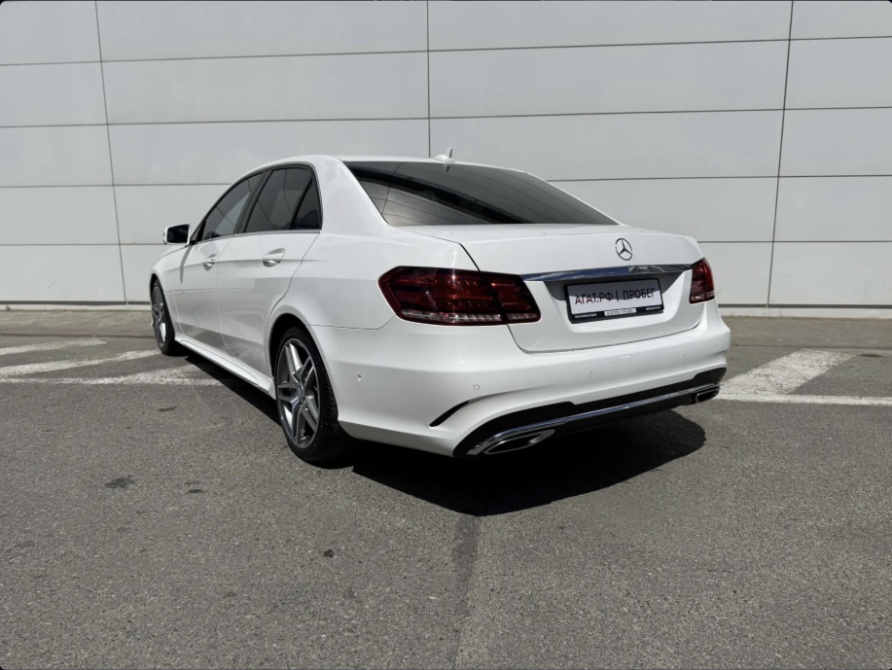 Mercedes-Benz E-Класс IV (W212 S212 C207) Рестайлинг Ставрополь  - изображение 9