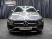 Mercedes-Benz CLA II (C118 X118) Москва  - изображение 28