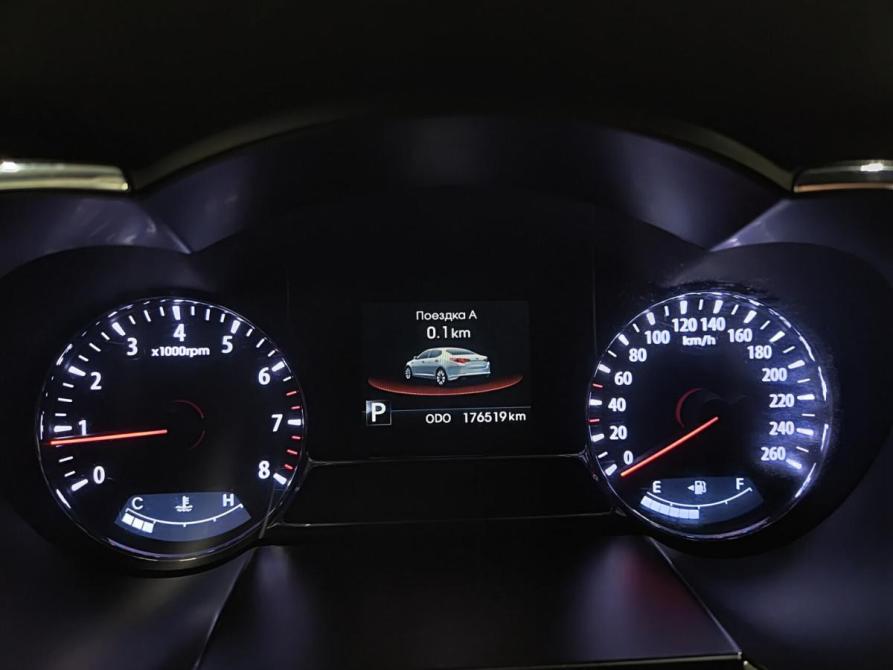 Kia Optima III Рестайлинг Казань  - изображение 16