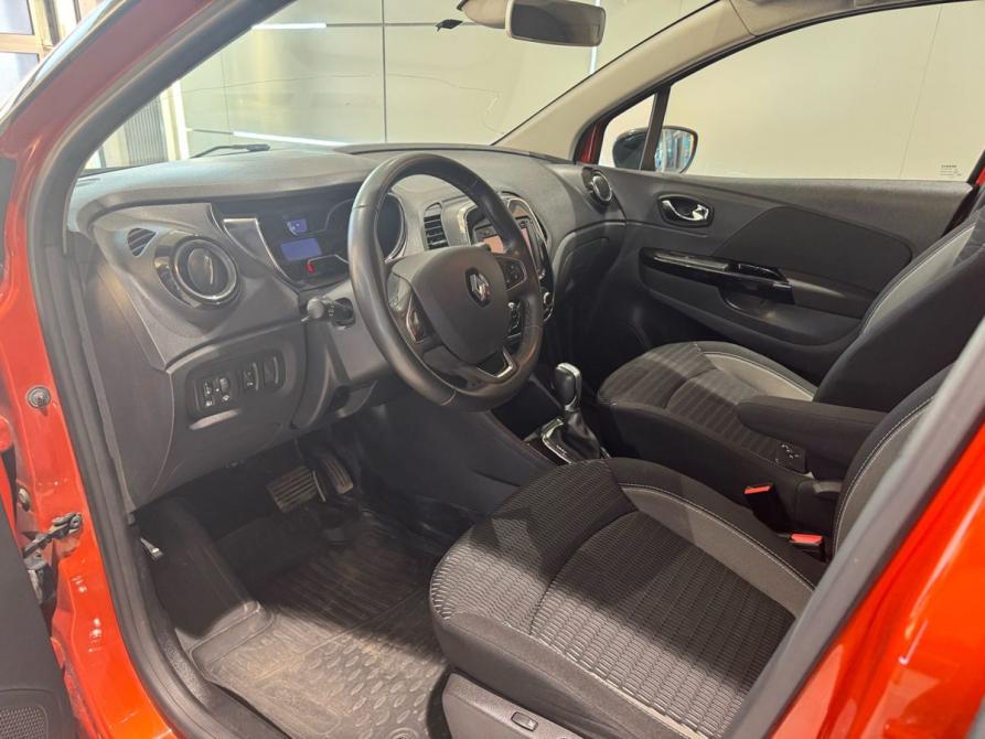 Renault Kaptur I Екатеринбург  - изображение 11