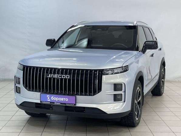 Jaecoo J7 I с пробегом 2024 года, цена 1 990 000 рублей, 26666 км, внедорожник, Автокод Объявления