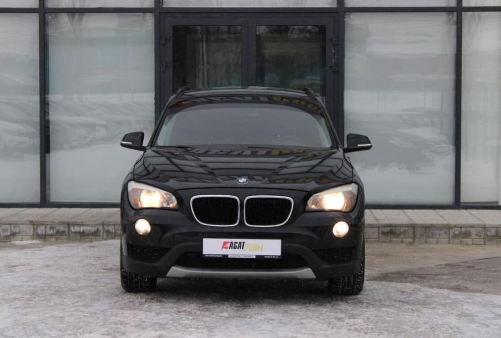 BMW X1 I (E84) Саратов  - изображение 2