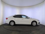 Skoda Octavia IV (A8) Москва  - изображение 31