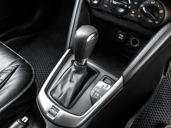 Mazda 2 III (DJ) Рестайлинг с пробегом 2021 года, цена 1 484 000 рублей, 77700 км, хэтчбек, Автокод Объявления