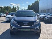 Kia Sportage III Рестайлинг Сыктывкар  - изображение 30