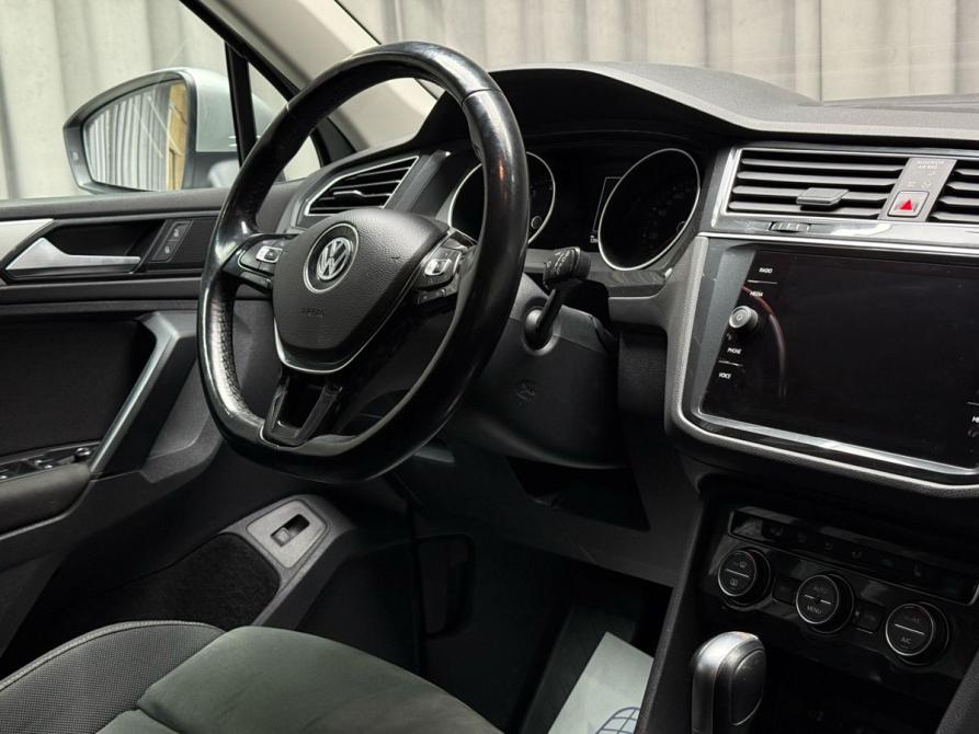 Volkswagen Tiguan II Ижевск  - изображение 11