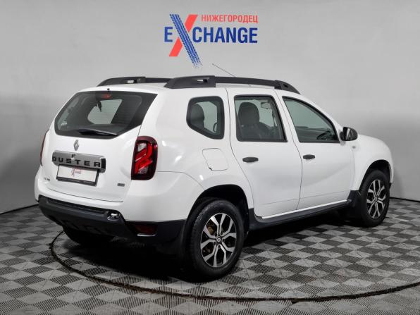 Renault Duster I Рестайлинг с пробегом 2016 года, цена 1 399 000 рублей, 93145 км, внедорожник, Автокод Объявления
