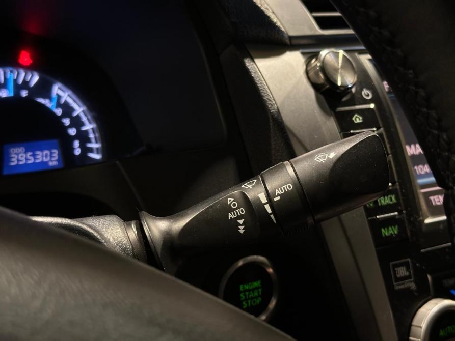 Toyota Camry VII (XV50) Челябинск  - изображение 16