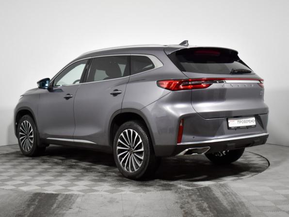 Exeed TXL I Рестайлинг с пробегом 2023 года, цена 2 267 890 рублей, 67077 км, внедорожник, Автокод Объявления