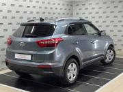 Hyundai Creta I Рестайлинг Красноярск  - изображение 11