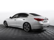 Infiniti Q50 I Москва  - изображение 36