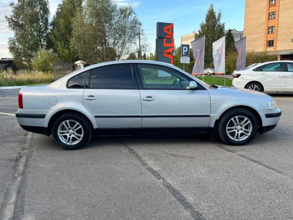 Volkswagen Passat B5 с пробегом 1998 года, цена 283 500 рублей, 318060 км, седан, Автокод Объявления