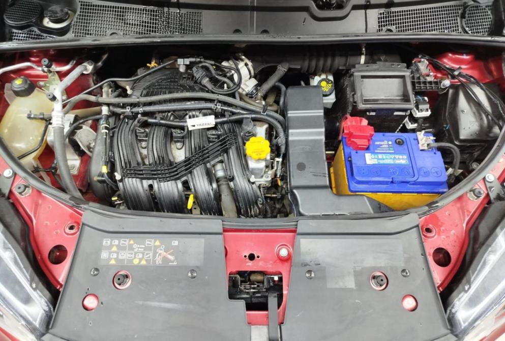 Lada (ВАЗ) XRAY I Саратов  - изображение 11
