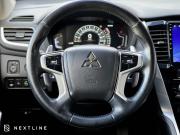 Mitsubishi Pajero Sport III Рестайлинг Самара  - изображение 45