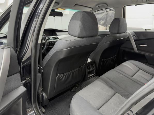BMW 5 серии V (E60/E61) с пробегом 2004 года, цена 999 000 рублей, 412755 км, универсал, Автокод Объявления