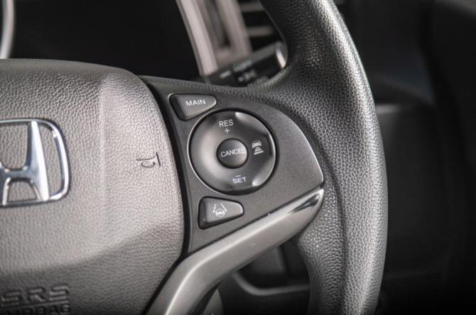 Honda Fit III Рестайлинг с пробегом 2019 года, цена 1 259 000 рублей, 87000 км, хэтчбек, Автокод Объявления