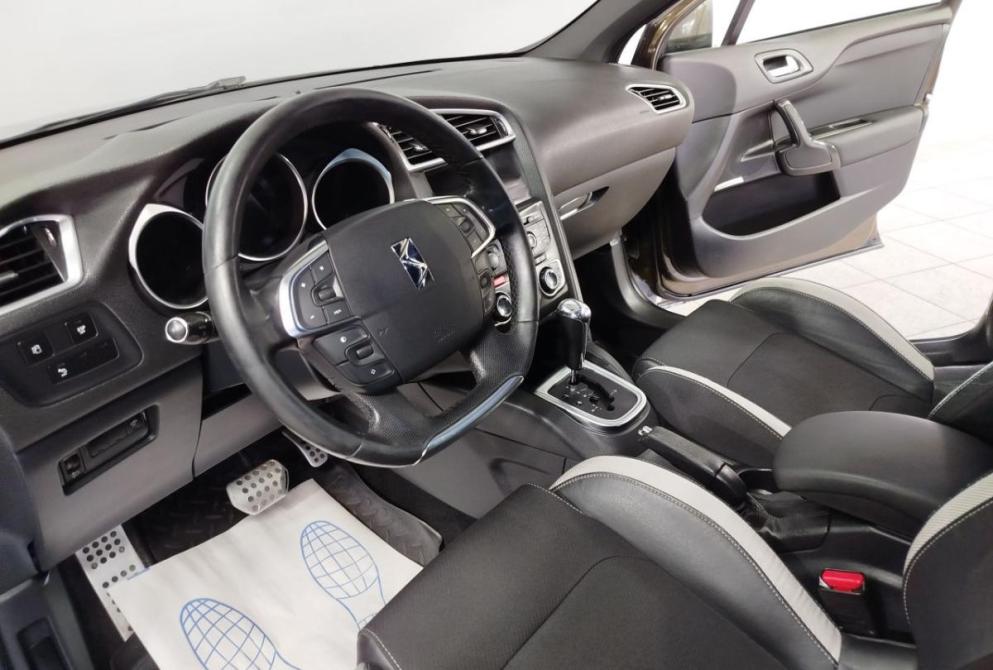 Citroen DS4 Саратов  - изображение 23