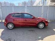 Hyundai i30 I Ростов-на-Дону  - изображение 22