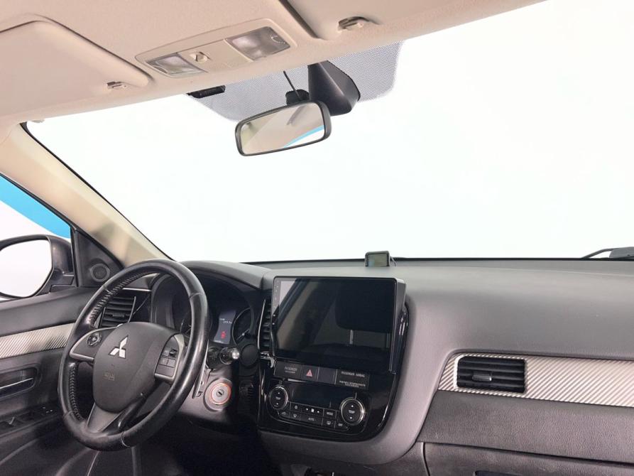 Mitsubishi Outlander III Архангельск  - изображение 13