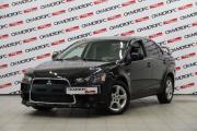 Mitsubishi Lancer X Рестайлинг Сургут  - изображение 27