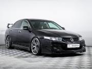 Honda Accord VII Рестайлинг Москва  - изображение 21