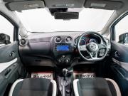 Nissan Note II Рестайлинг Чита  - изображение 25