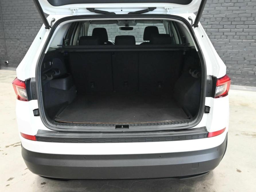 Skoda Kodiaq I Екатеринбург  - изображение 6