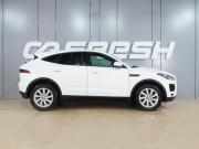 Jaguar E-Pace I Воронеж  - изображение 32