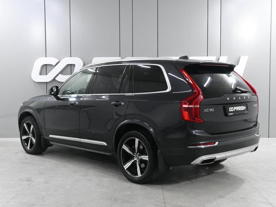 Volvo XC90 II Ростов-на-Дону  - изображение 2