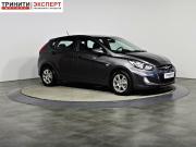 Hyundai Solaris I Белгород  - изображение 21