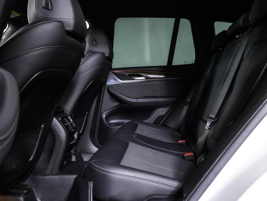 BMW X3 III (G01) Москва  - изображение 12